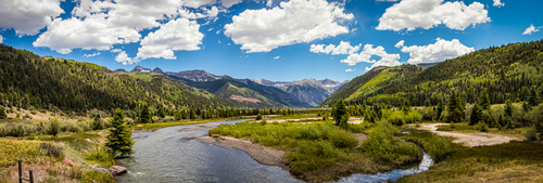 Image for Say Hello to Telluride Time